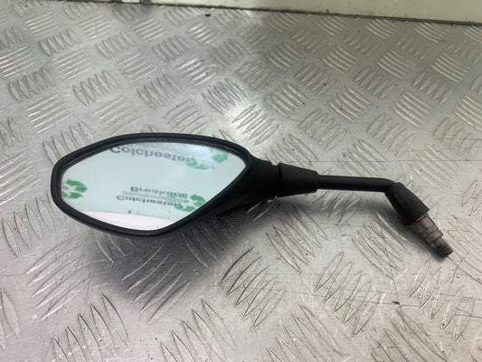 BMW R1200 R 1200 GS LEFT MIRROR  YEAR 2013-2016 (CMB1257)