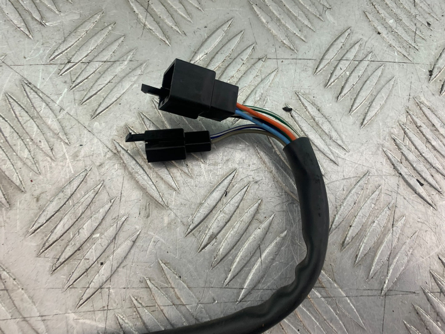 HONDA XL125 VARADERO LEFT SWITCH GEAR  YEAR 2001-2006  (CMB1210)