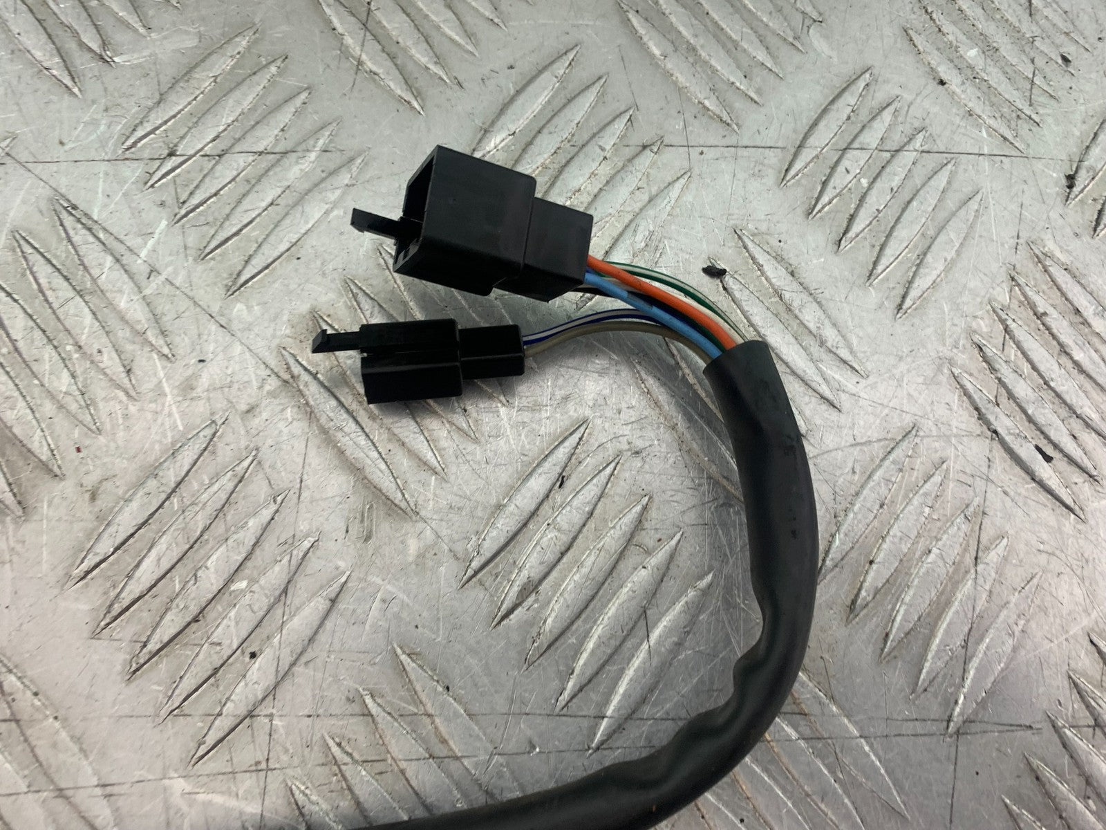 HONDA XL125 VARADERO LEFT SWITCH GEAR  YEAR 2001-2006  (CMB1210)