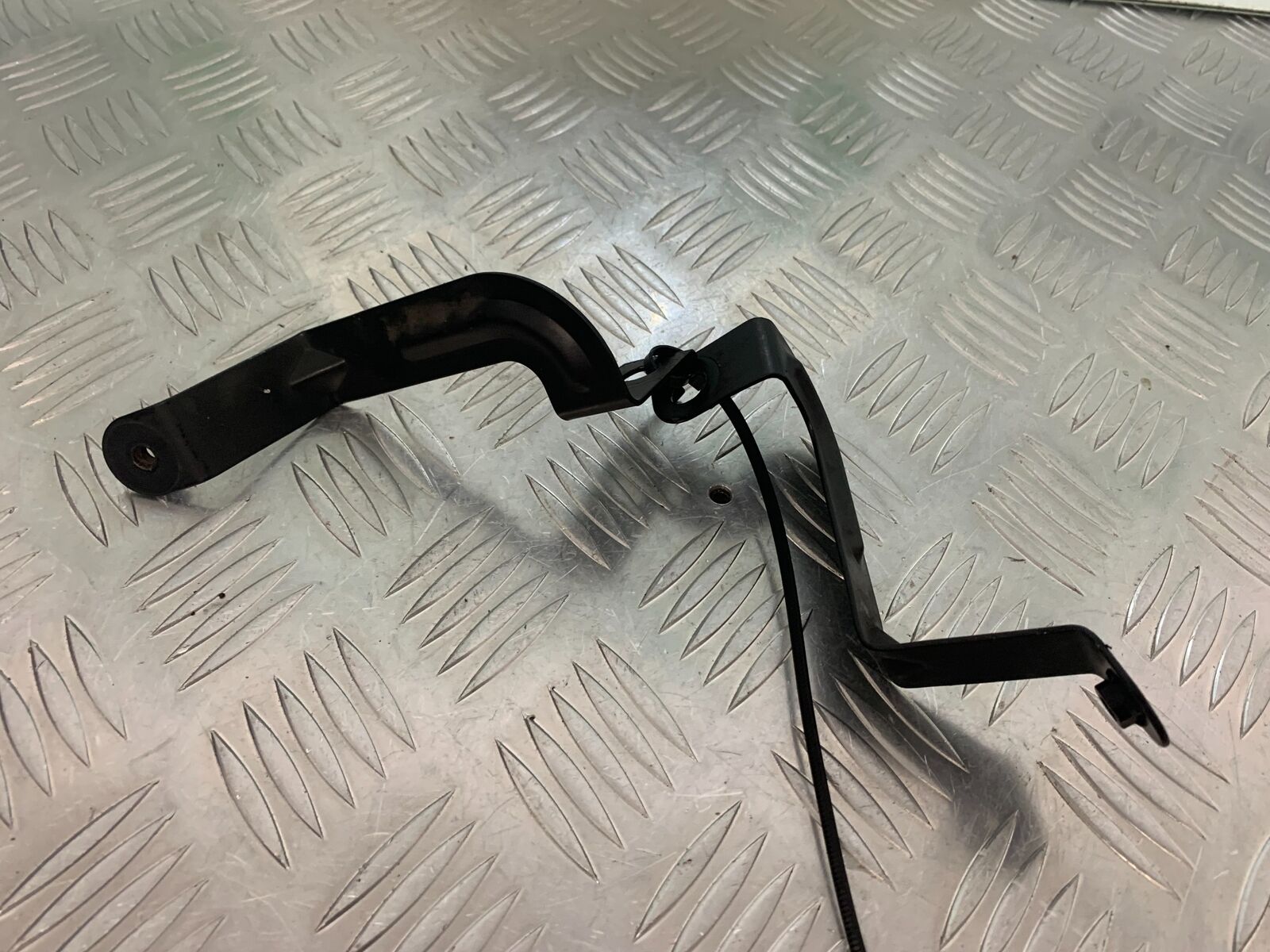 TRIUMPH 1050 SPRINT GT BRACKETS YEAR 2010-2014 (STOCK 979)