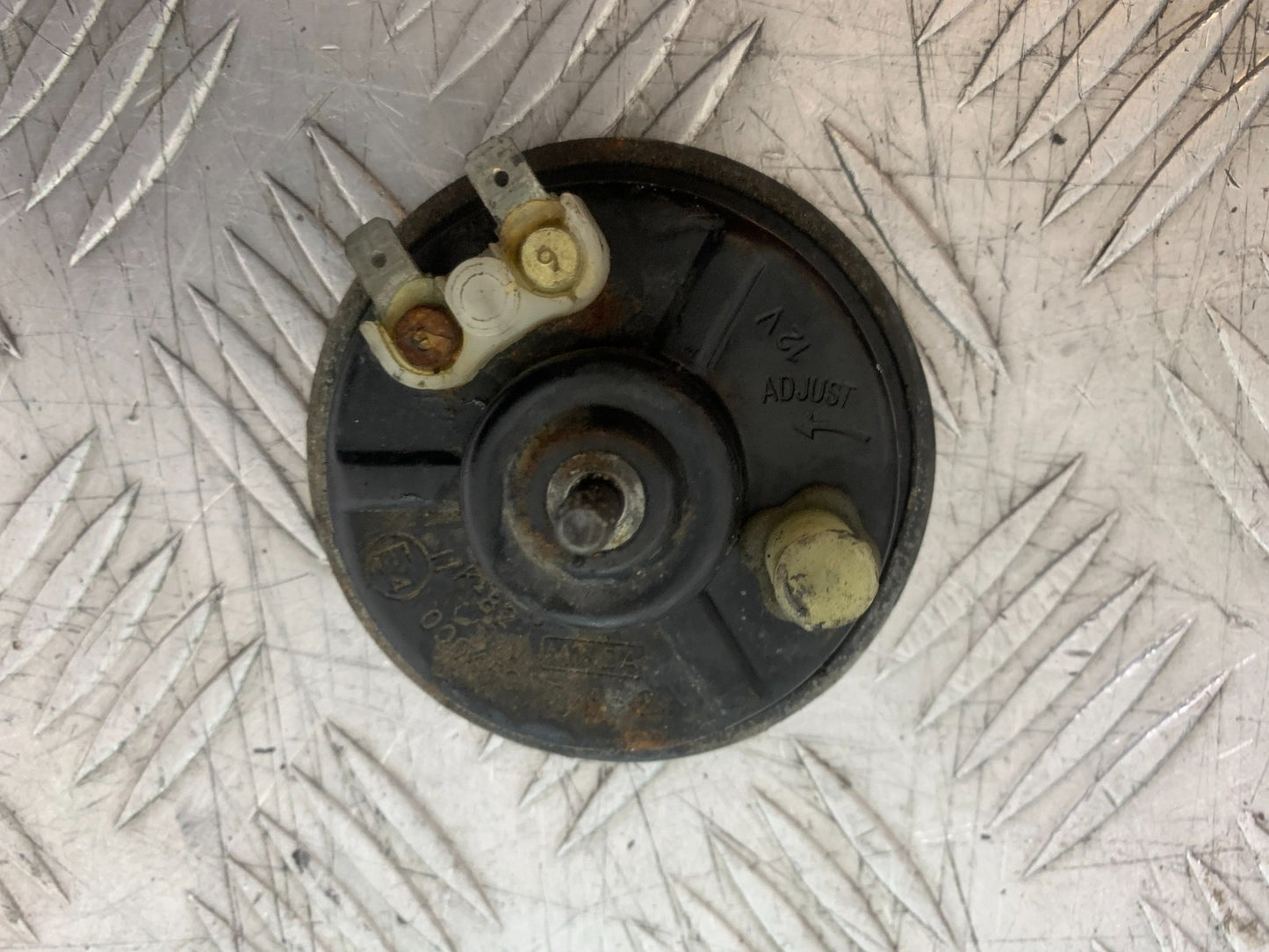 KTM DUKE 125 HORN  YEAR 2012-2016 (CMB1317)