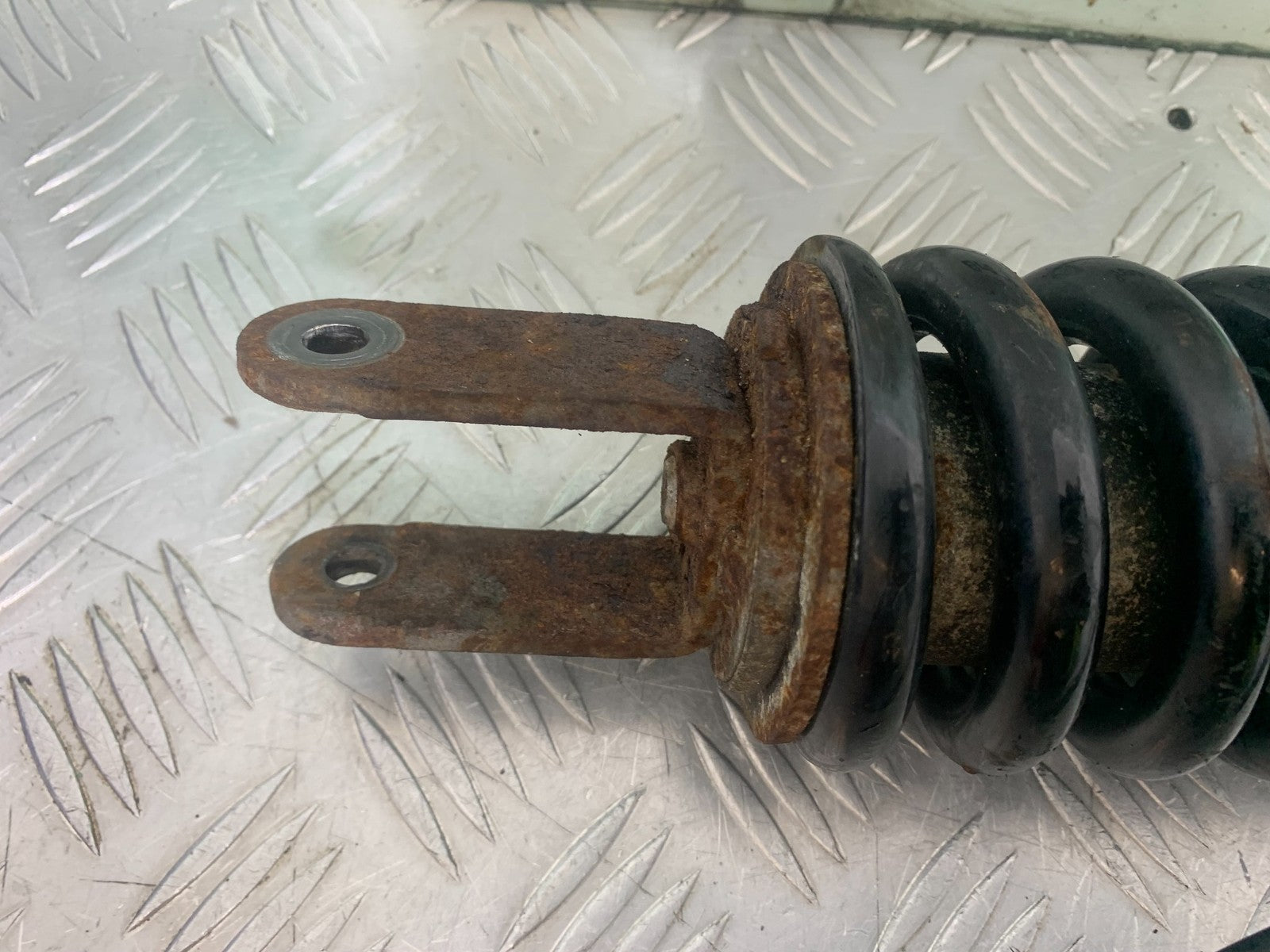 BMW K1200 K 1200 LT REAR SHOCK   YEAR 1999-07 (CMB1271)