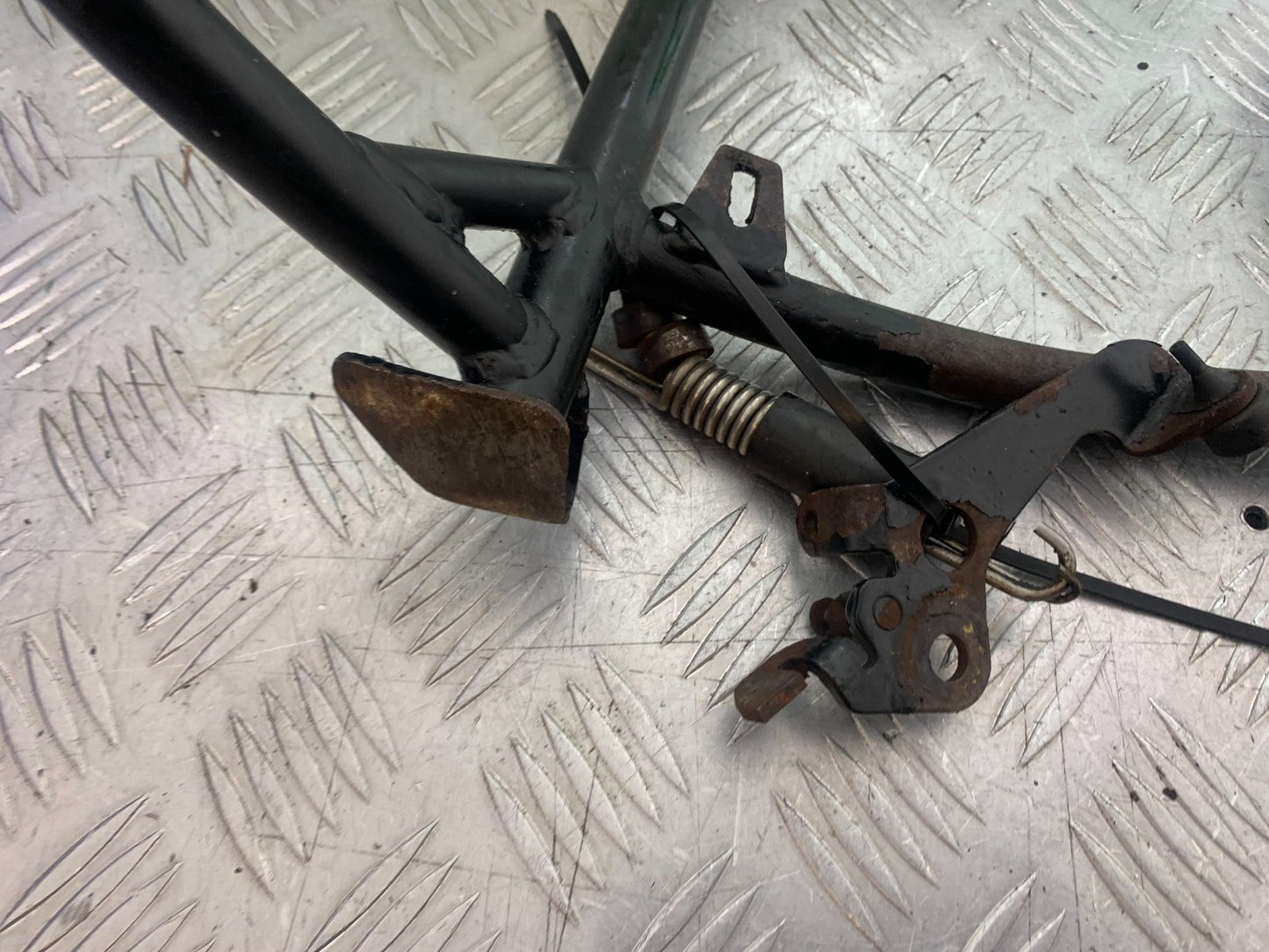 BMW K1300 S K 1300 S CENTER STAND   YEAR 2009-16 (CMB1216)