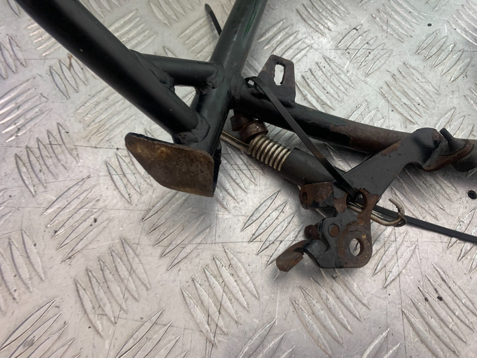 BMW K1300 S K 1300 S CENTER STAND   YEAR 2009-16 (CMB1216)