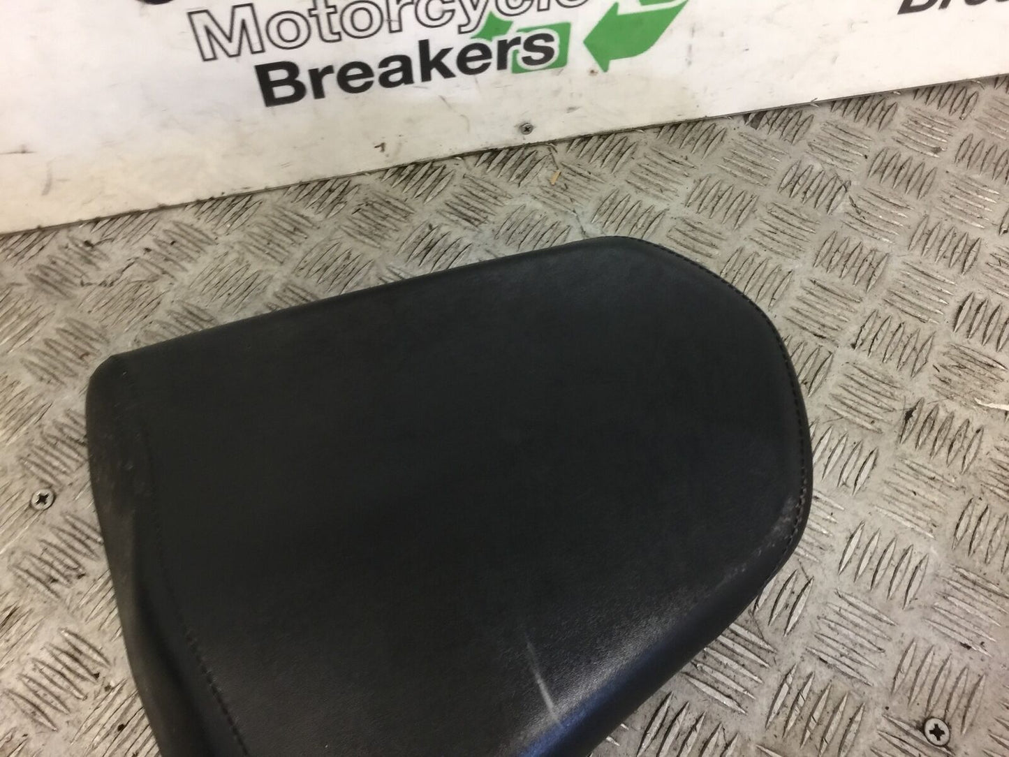 HONDA CBR125 CBR 125 REAR SEAT   YEAR 2011-2017 (STOCK 334)