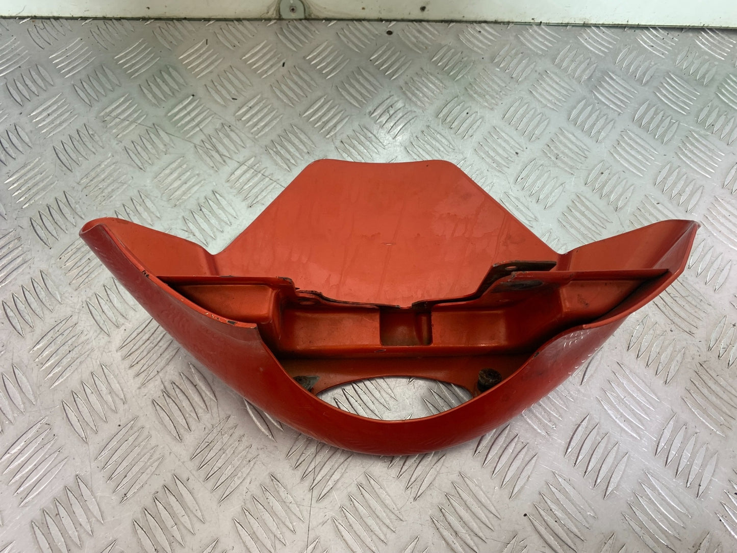 TRIUMPH T509 SPEED TRIPLE TOP FAIRING  YEAR 1997-1998 (CMB1144)