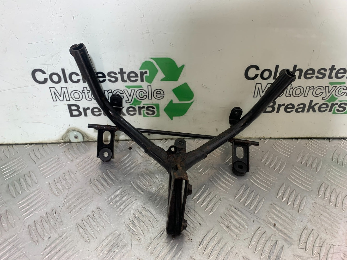 HONDA CBR600 CBR 600 FX FY FAIRING BRACKET  YEAR 1999-2000 (CMB1287)