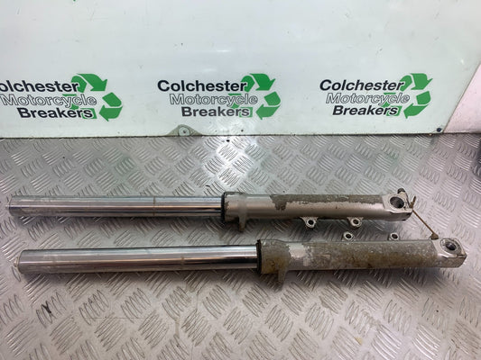 SUZUKI GSF1200  GSF 1200 BANDIT FORKS  YEAR 1997-2000 (CMB1149)