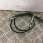 SUZUKI GSXR1000 GSXR 1000 K7 K8 SERVO CABLES YEAR 2008