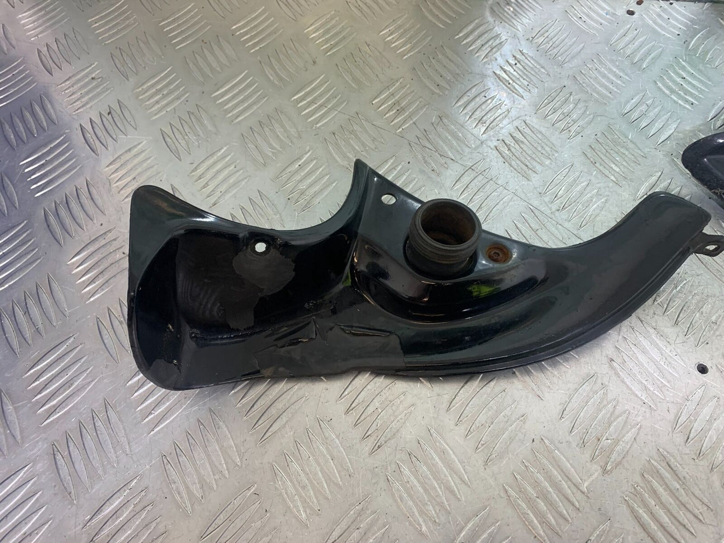APRILIA RS50 RS 50 LEFT & RIGHT TOP INFILL PANELS   YEAR 1996-1998 (CMB1132)