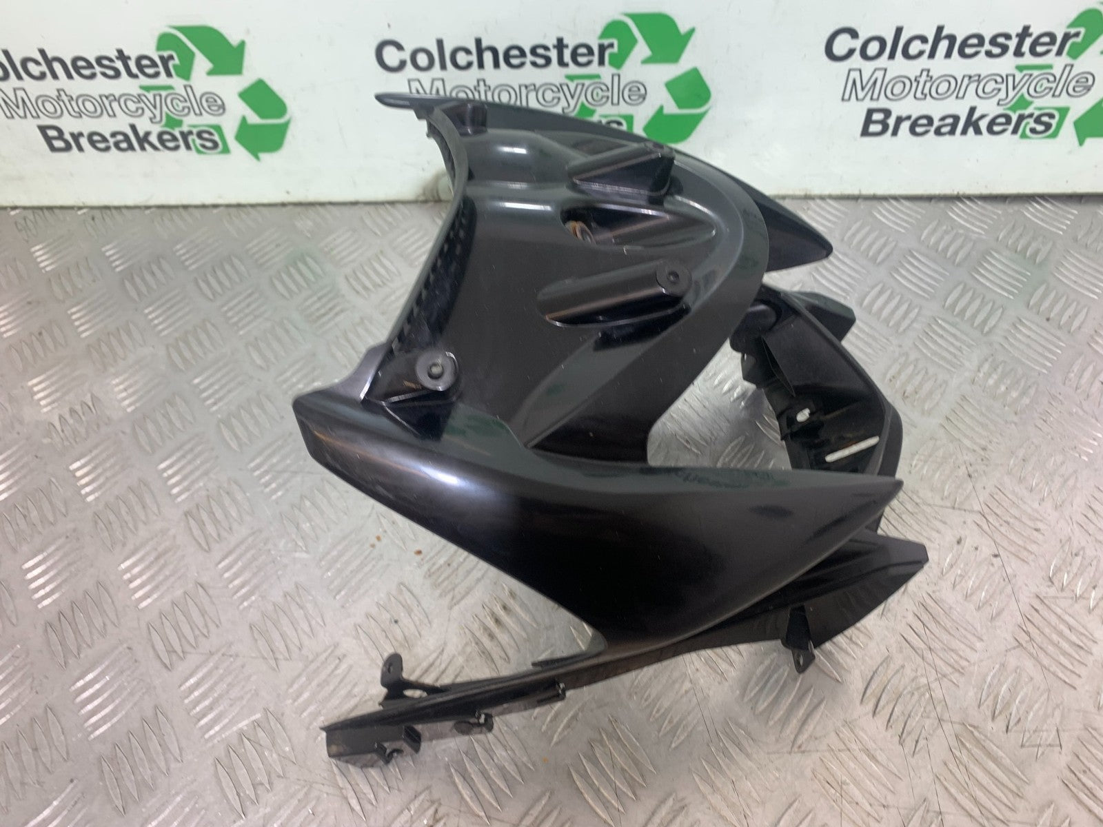 HONDA CBF125 CBF 125 TOP FAIRING  YEAR 2009-14  (CMB1172)