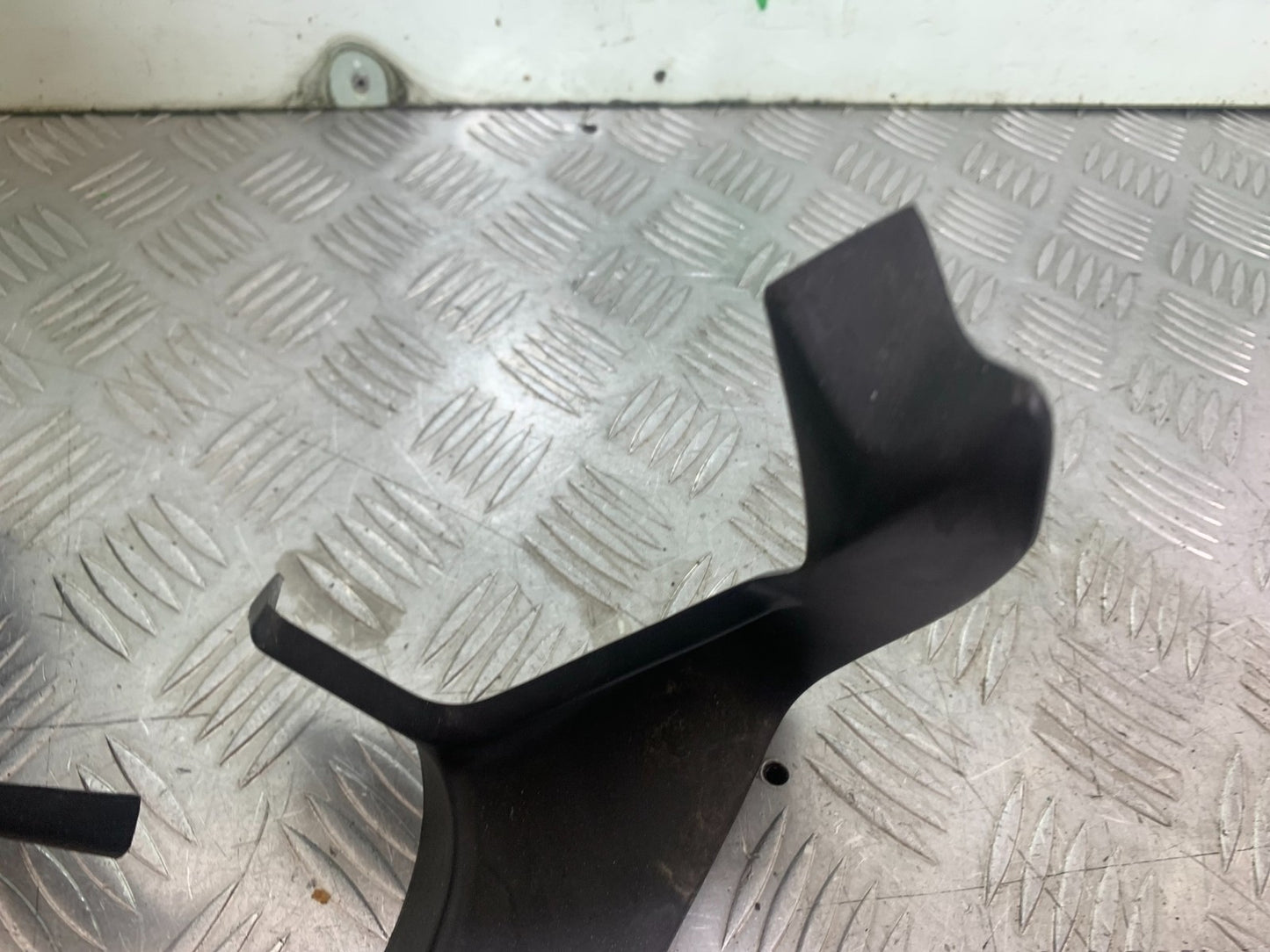 HONDA CBF125 CBF 125 TOP FAIRING INFILL PANELS  YEAR 2009-14  (CMB1172)