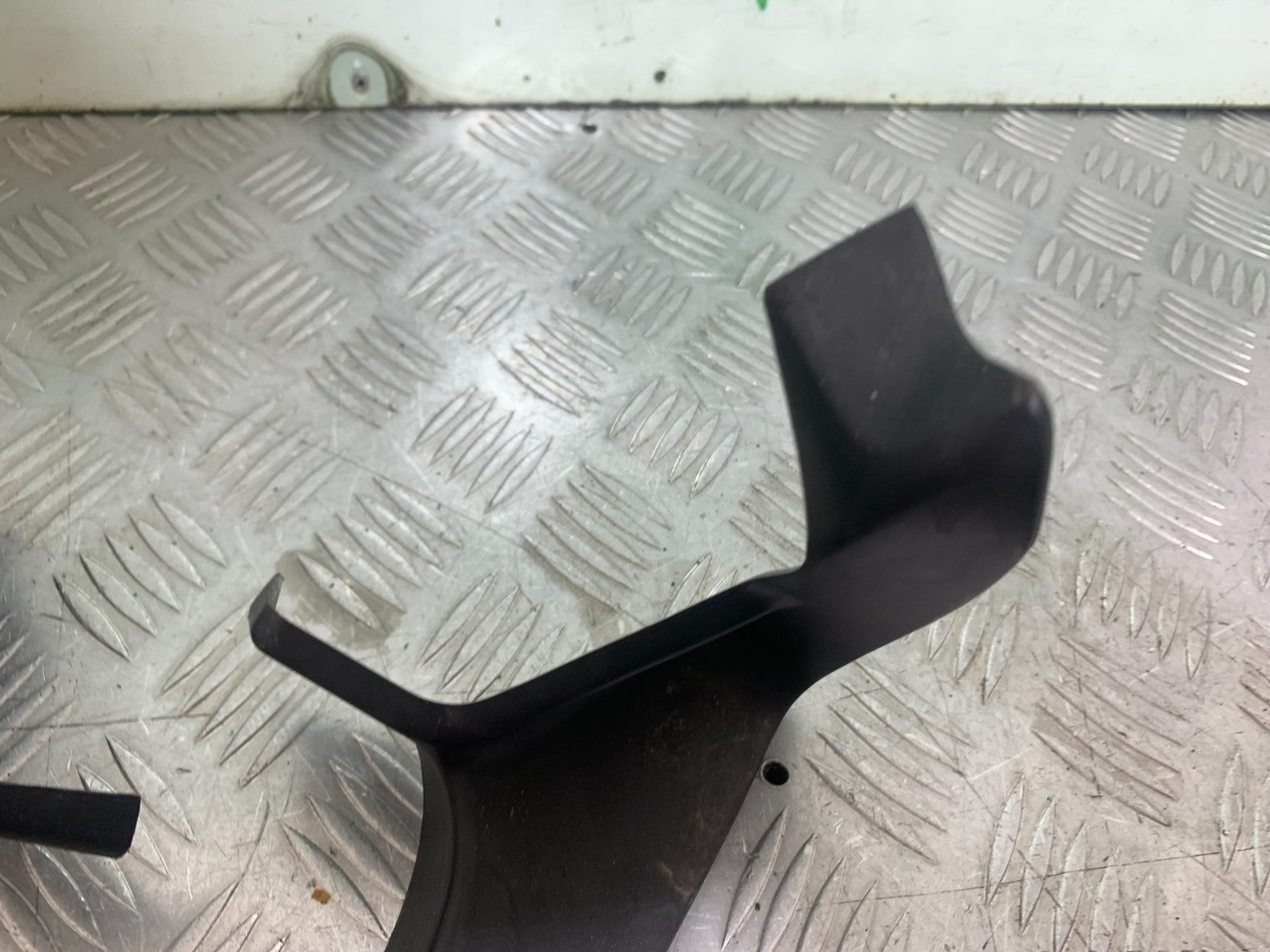 HONDA CBF125 CBF 125 TOP FAIRING INFILL PANELS  YEAR 2009-14  (CMB1172)