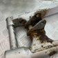 HONDA NT650 V DEAUVILLE SWINGARM   YEAR 1999 (CMB1268)