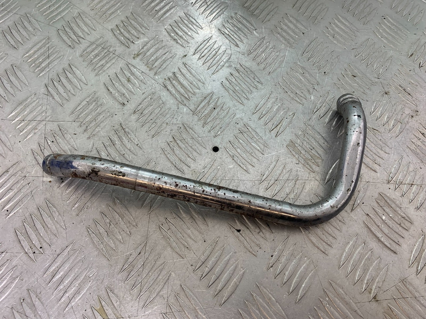 HONDA GL500 GL 500 SILVERWING WATER PIPE   YEAR 1981-82 (CMB1168)