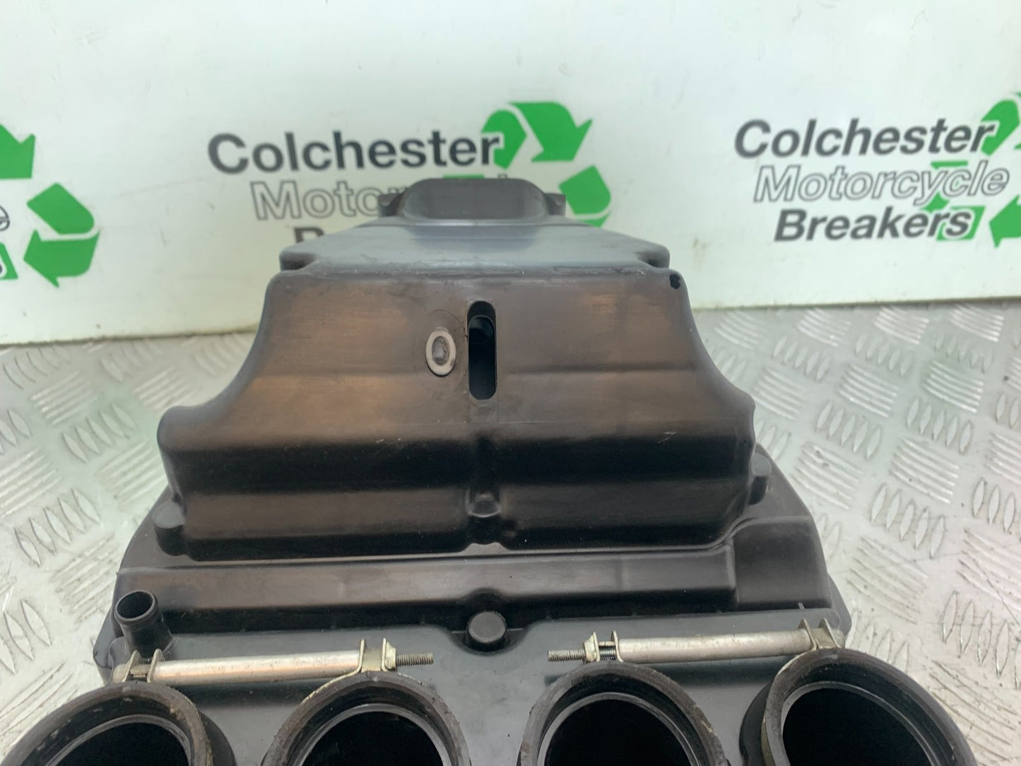 KAWASAKI Z1000 SX AIRBOX YEAR 2014-16 (CMB1264)