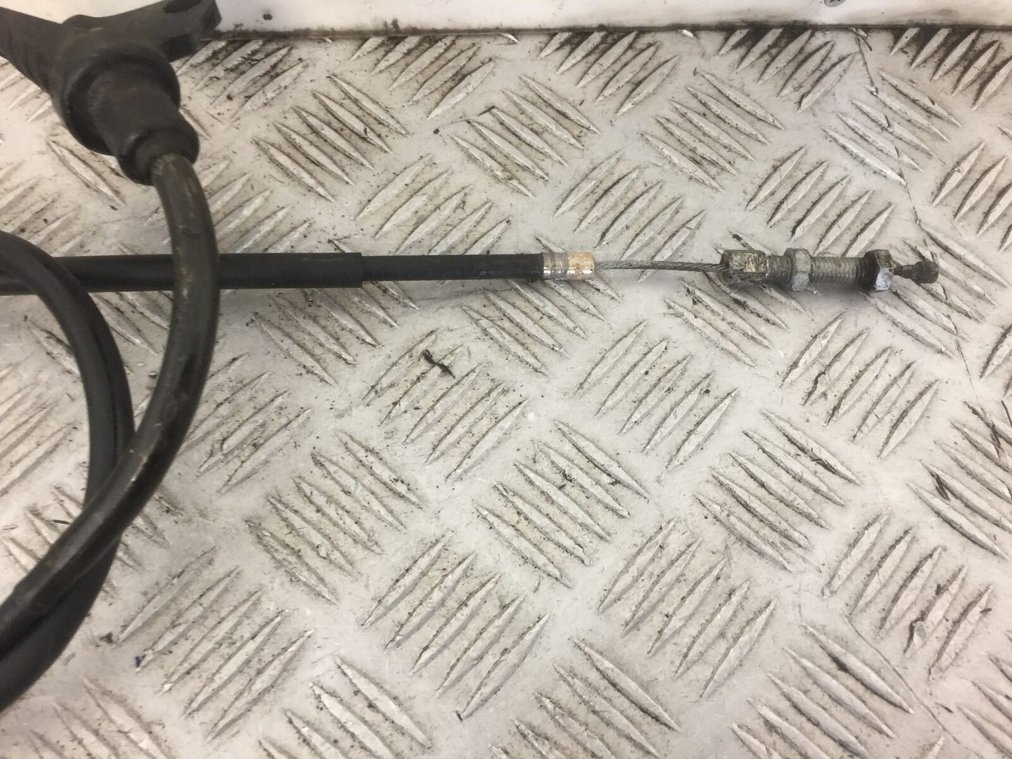 SUZUKI SV650 SV 650 CLUTCH CABLE  YEAR 2003 STOCK 415