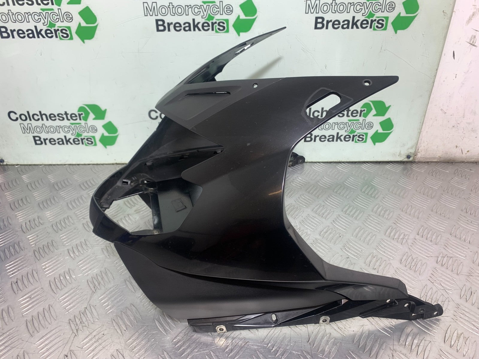 BMW K1300 S K 1300 S TOP FAIRING  YEAR 2009-16 (CMB1216)