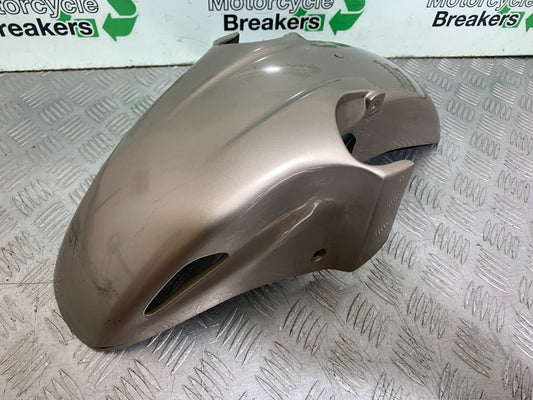 HONDA NT650 V DEAUVILLE FRONT MUDGUARD  YEAR 1998-01 (CMB1320)