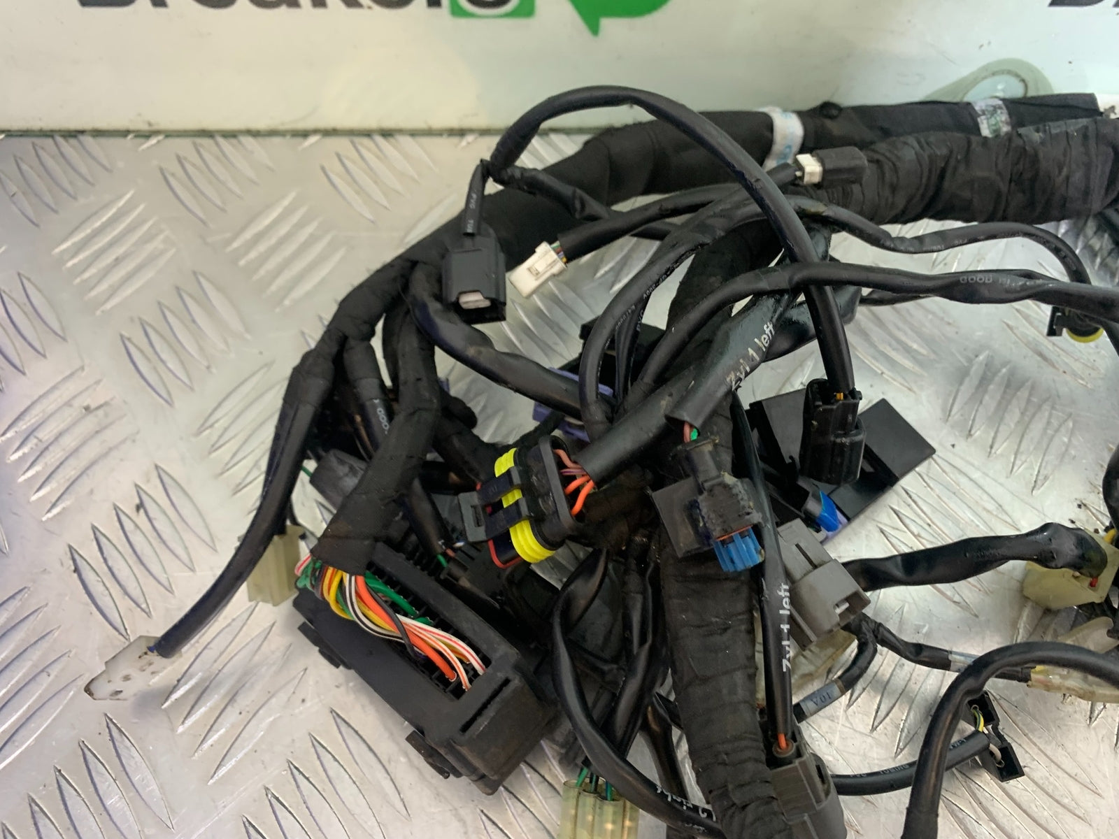 KTM 790 DUKE WIRING LOOM  YEAR 2018-2021  (CMB11150)