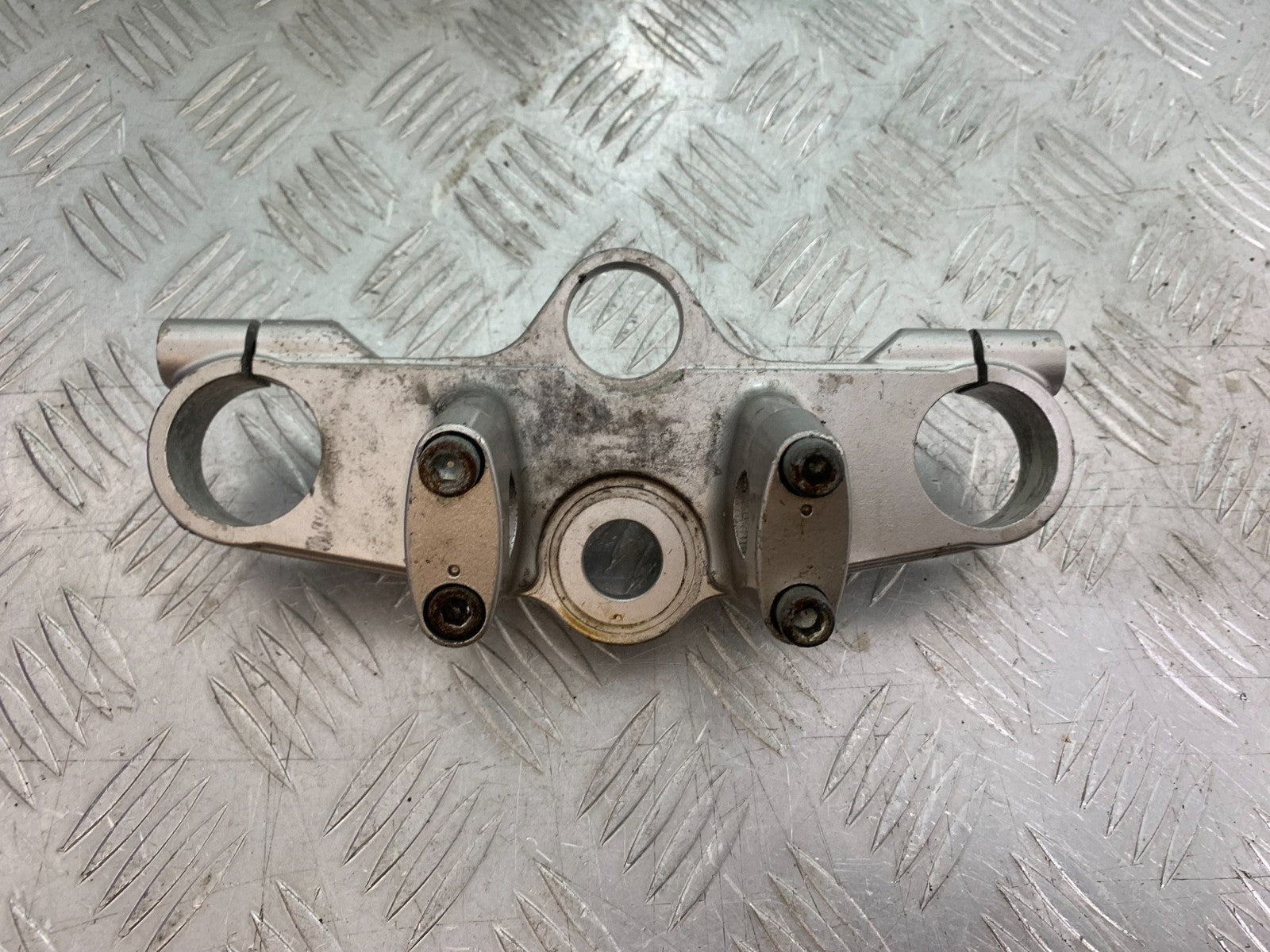 SUZUKI GSF600 GSF 600 BANDIT TOP YOKE   2000-2004 (CMB1269)