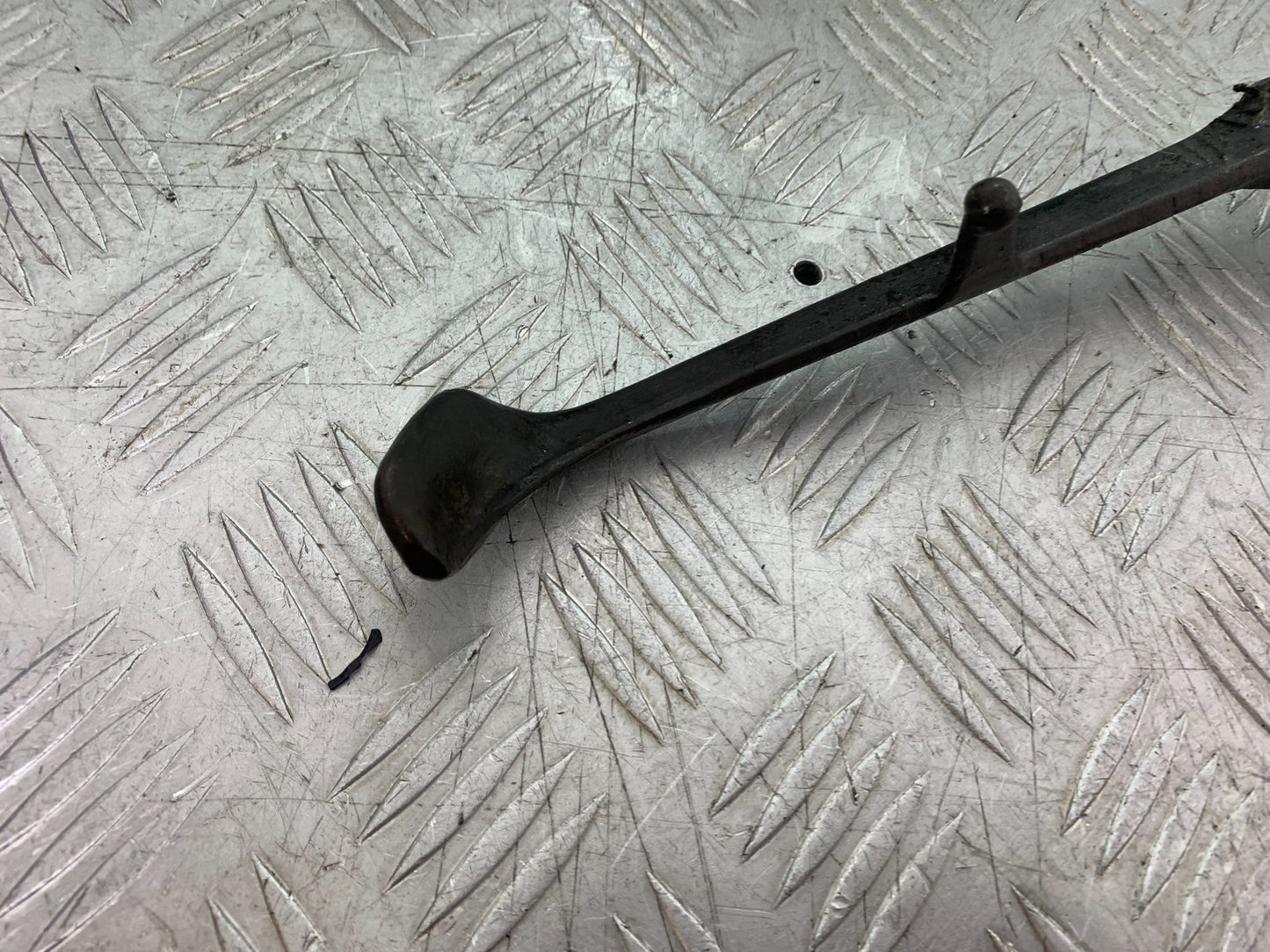 HONDA CBR1100 BLACKBIRD SIDE STAND  YEAR 1999-2005 (CMB1232)