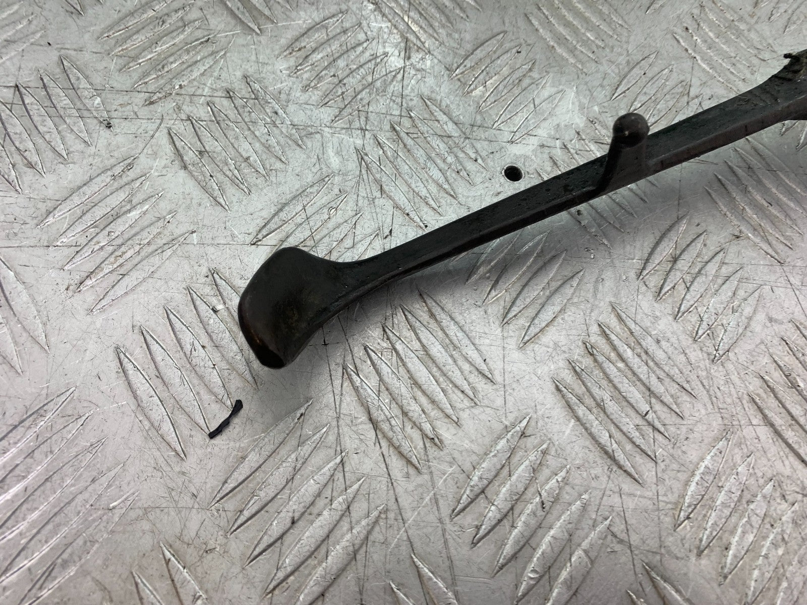 HONDA CBR1100 BLACKBIRD SIDE STAND  YEAR 1999-2005 (CMB1232)
