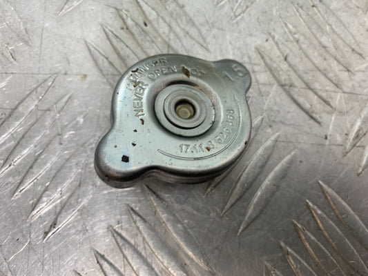 BMW R1200 R 1200 GS RADIATOR CAP YEAR 2013-2016 (CMB1257)