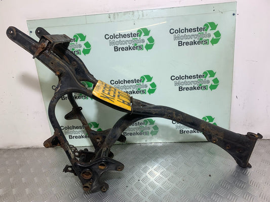 HONDA CX500 CX 500 FRAME REG LOG BOOK  YEAR 1980 (CMB1078)