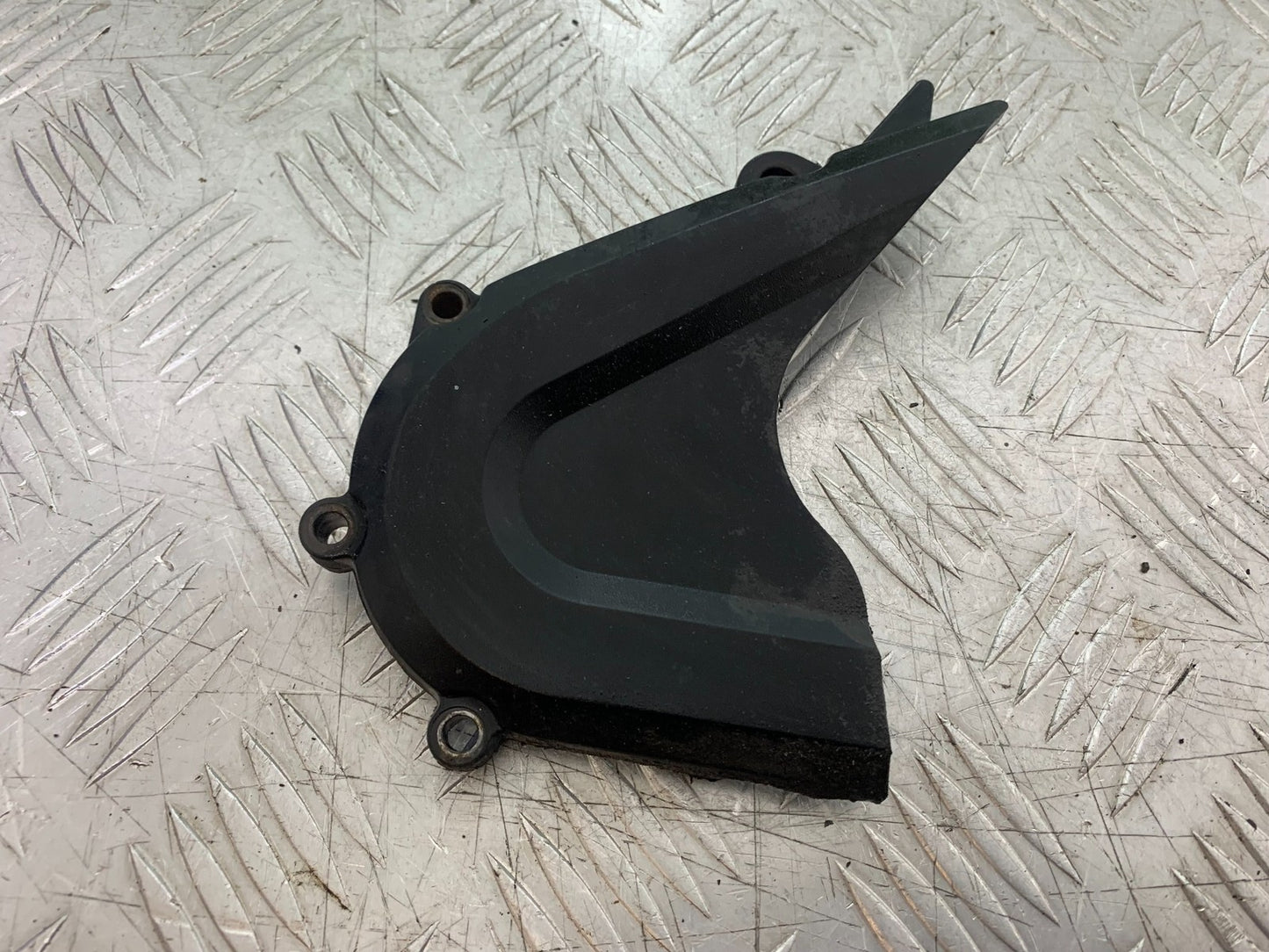 KTM RC125 RC 125 SPROCKET COVER  YEAR 2017-2022 (CMB 1244)