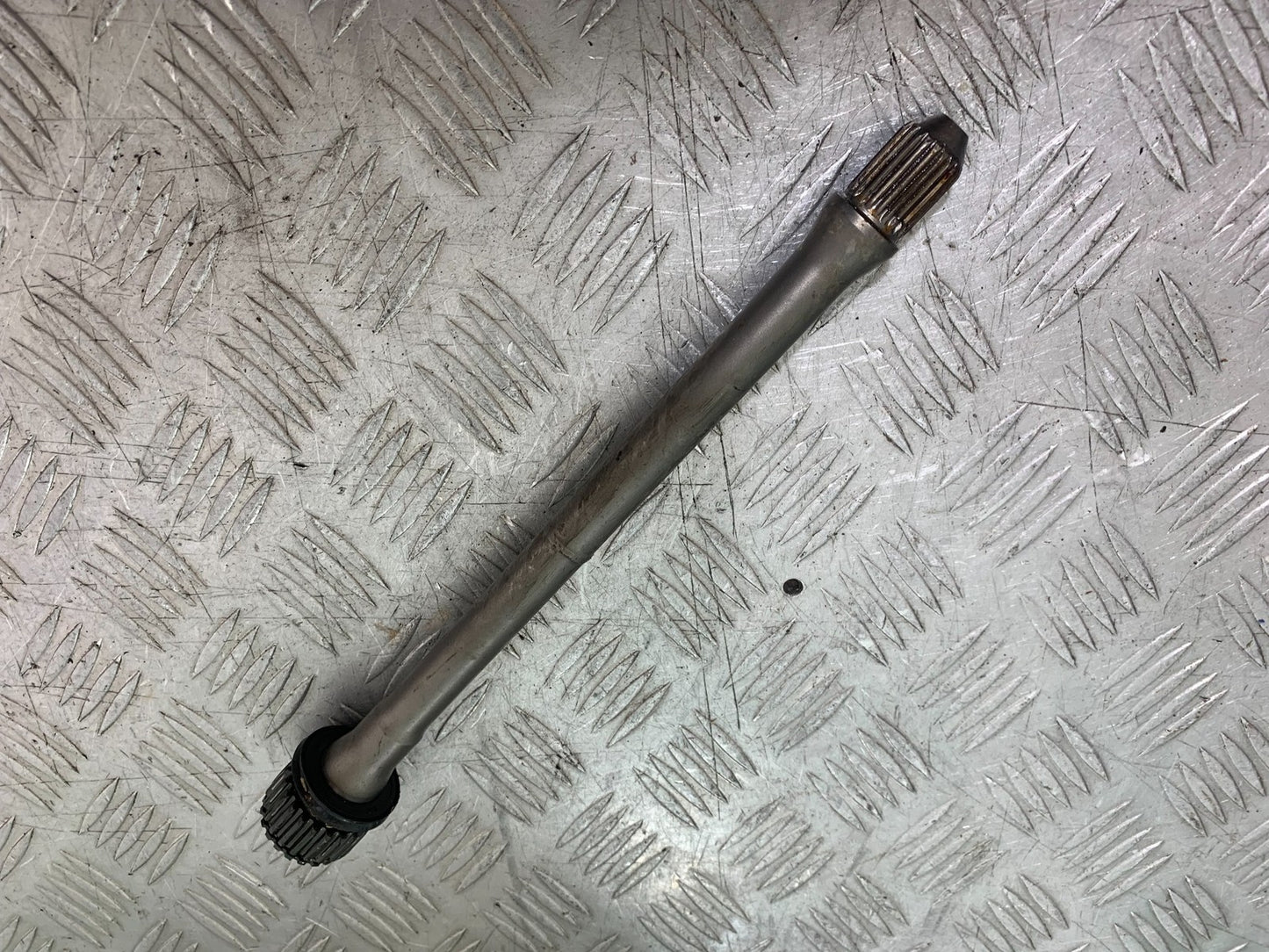 HONDA NT650 V DEAUVILLE DRIVE SHAFT YEAR 1998-01(CMB1320)