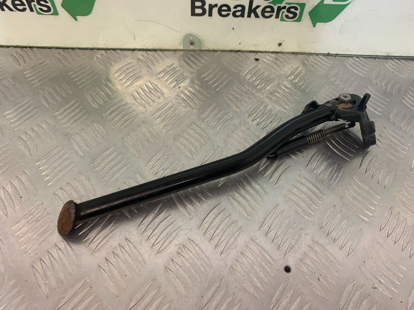 KTM 640 DUKE 2 SIDE STAND  YEAR 2000-2006 (STOCK 988)