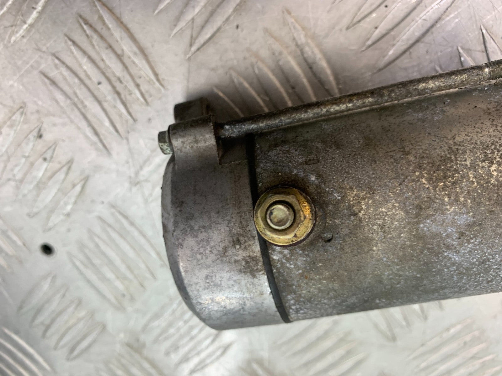 KAWASAKI ZZR1100 D STARTER MOTOR   YEAR 1993-2001 (CMB1189)