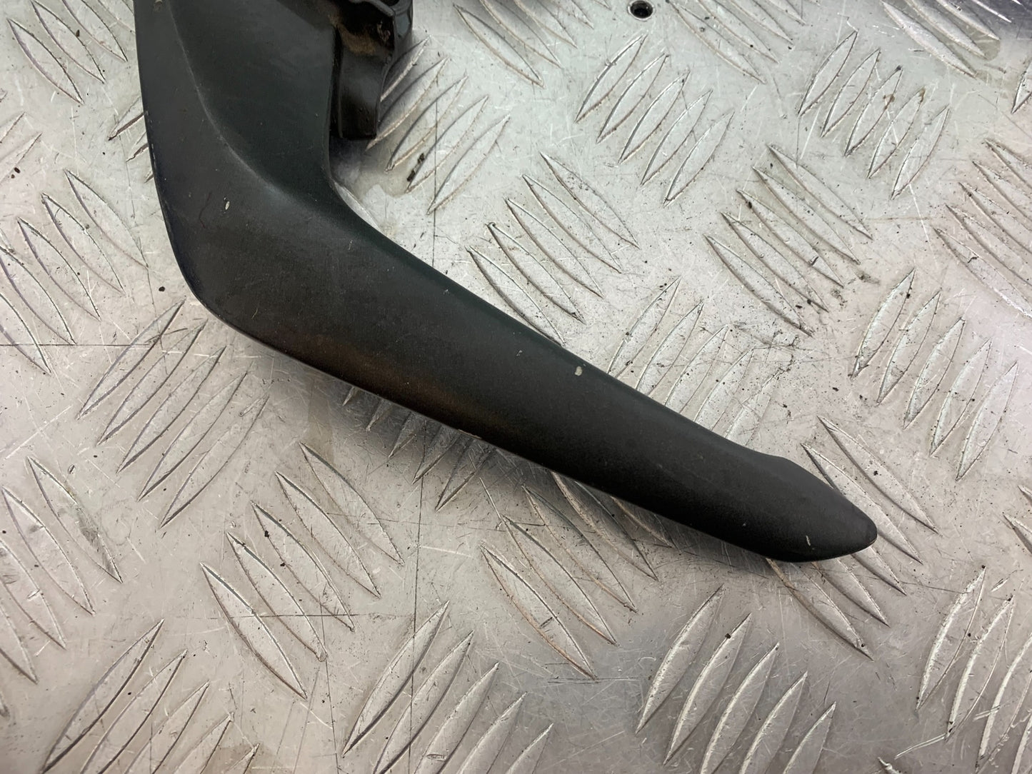 HONDA CBR500R CBR 500 R GRAB RAILS   YEAR 2012-16 (CMB1151)
