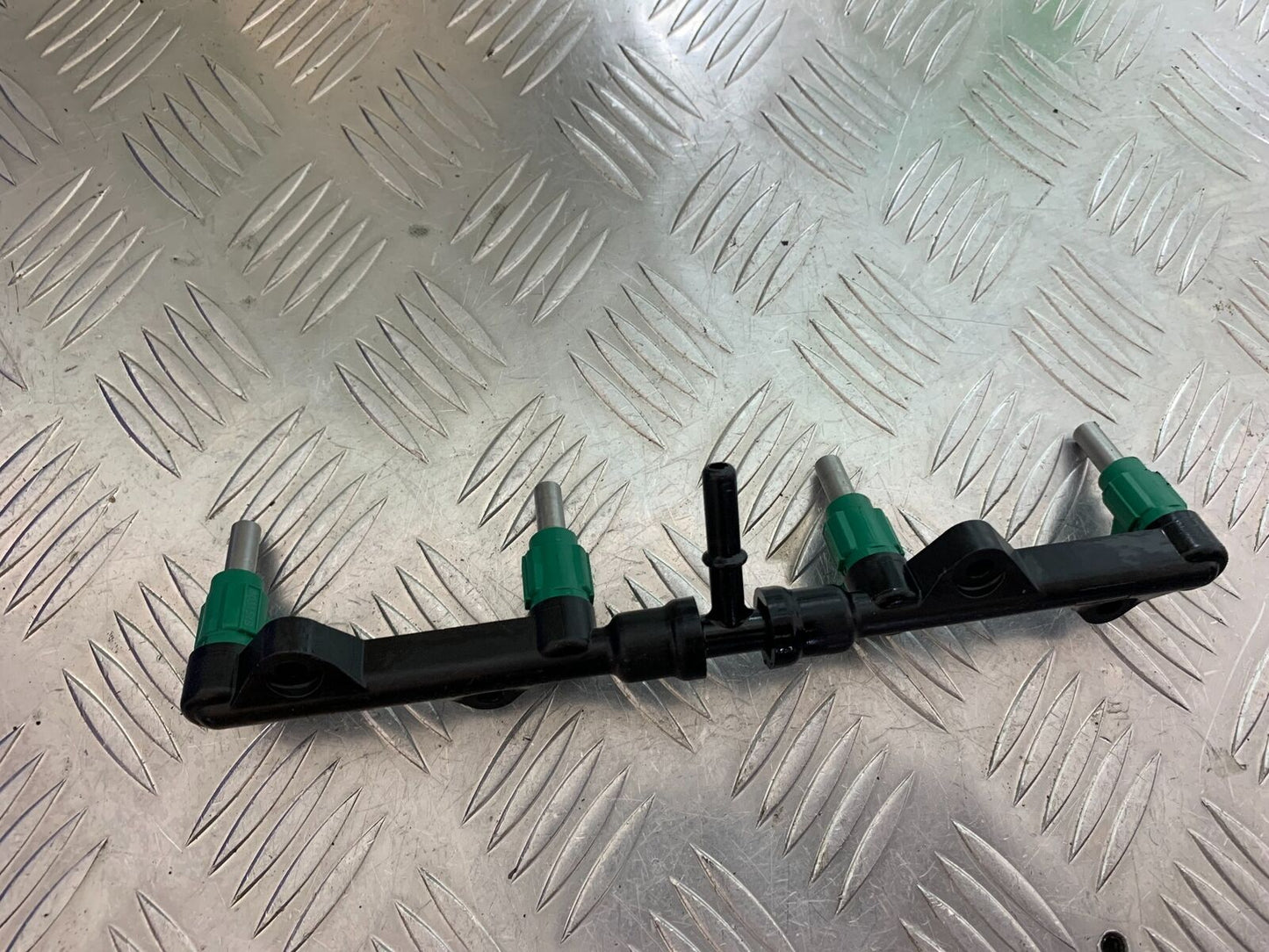 KAWASAKI ZX10R ZX 10R INJECTORS  YEAR 2016-2020 (CMB1015)