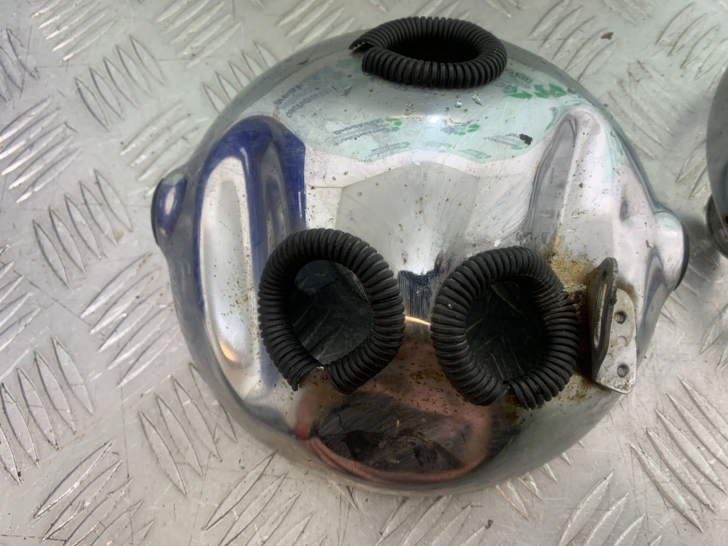 SUZUKI GS500 GS 500 HEADLIGHT BACKING  YEAR 2001-2008 (CMB1254)