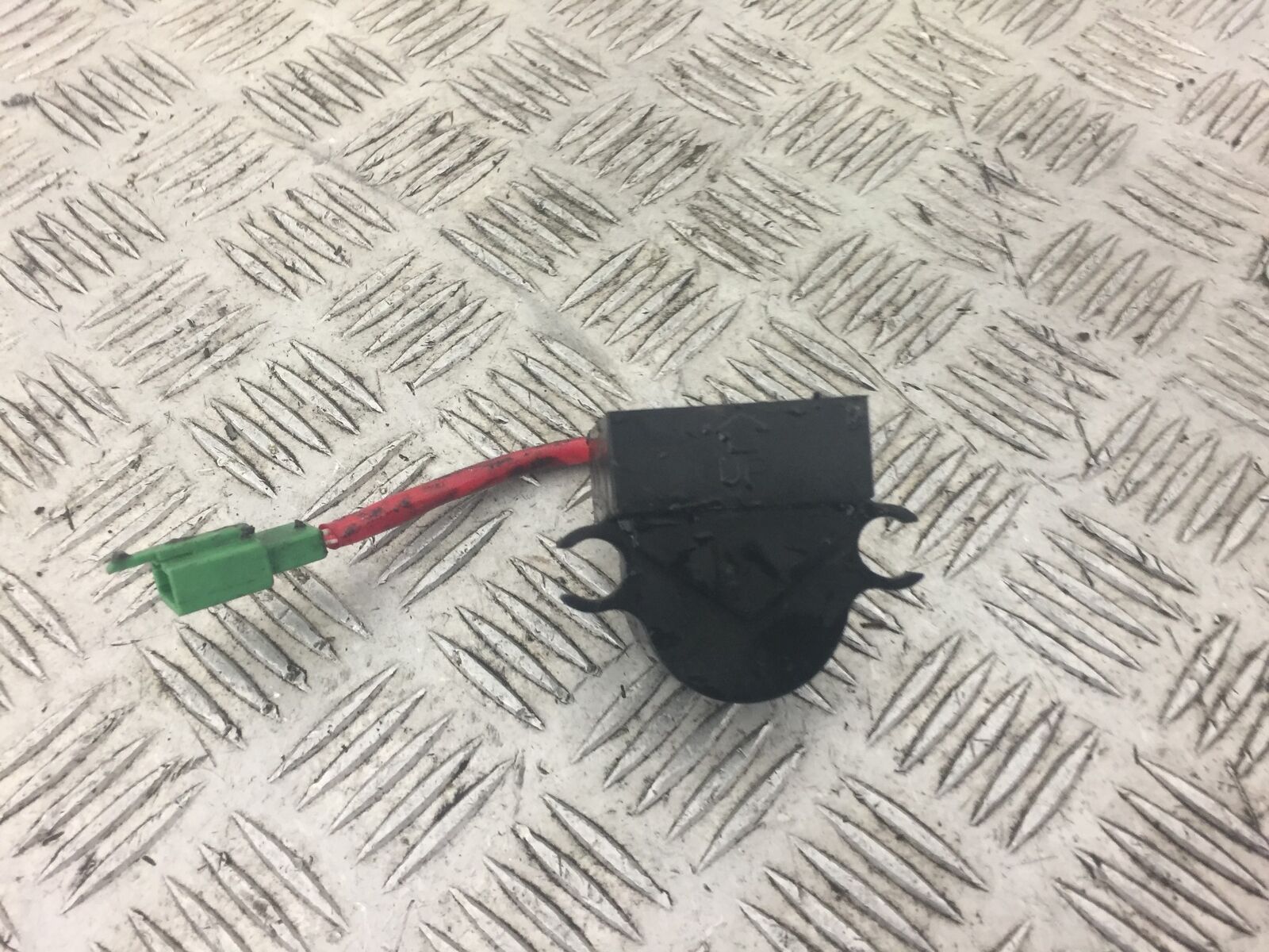 HONDA VFR800 VFR 800 TILT SENSOR  1998-2001(PRE V-TEC) STOCK NO 288