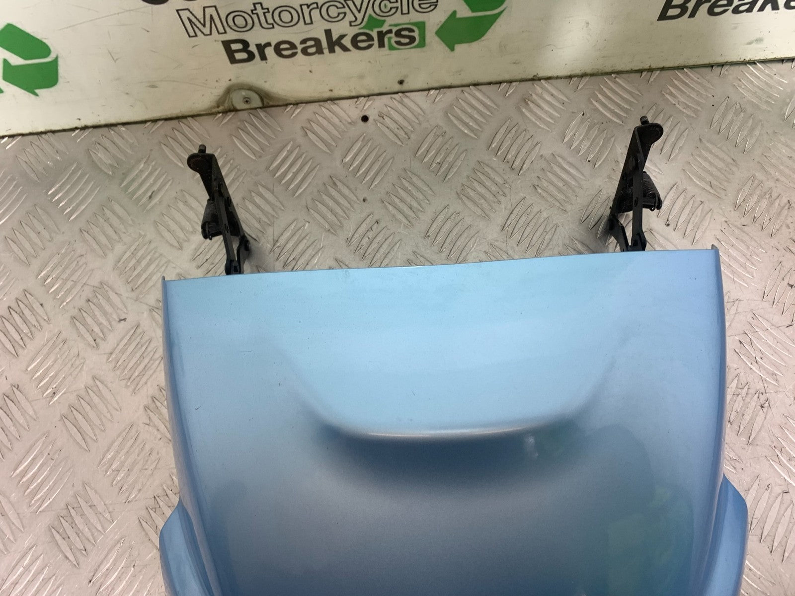 PIAGGIO MP3 250 ie BOOT LID  YEAR 2007 (CMB1307)