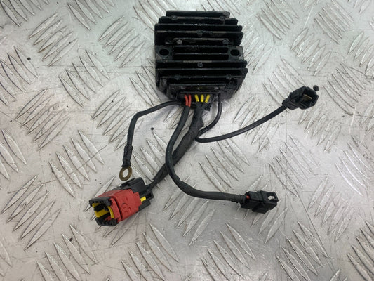 ROYAL ENFIELD HIMALAYAN 411 REGULATOR  YEAR 2018-2023 (CMB1279)