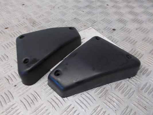 YAMAHA FZS600 FAZER 600 LEFT AND RIGHT INFILL PANELS YEAR 1998 2002