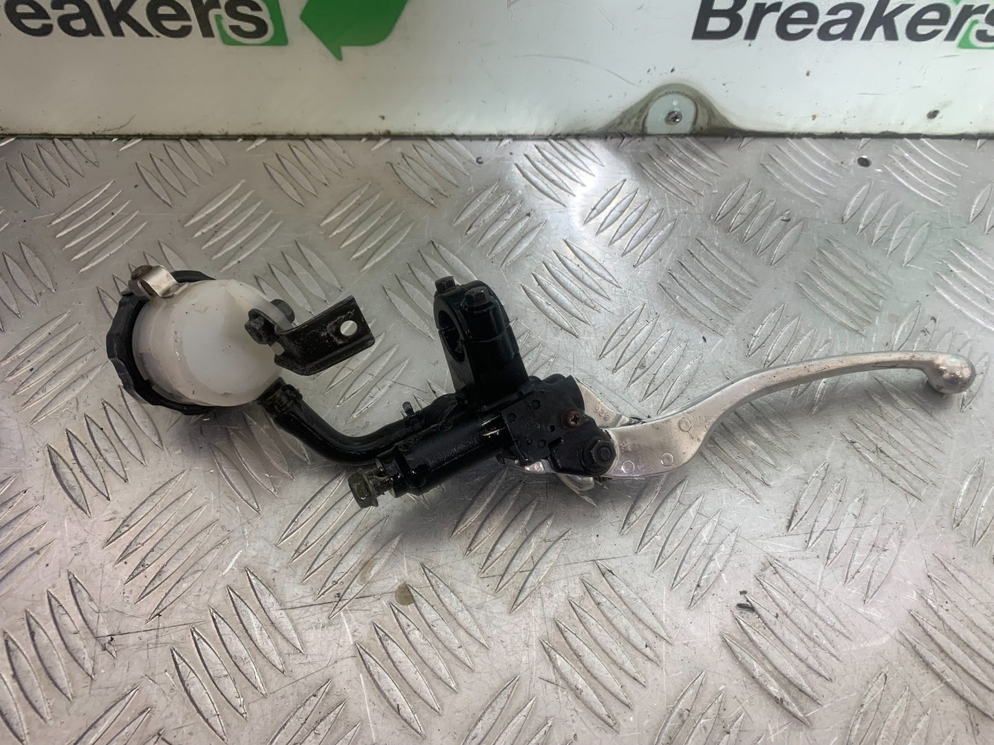 SUZUKI SV650 SV 650 mk1 FRONT BRAKE MASTER CYLINDER 1999-2002 (CMB1238)