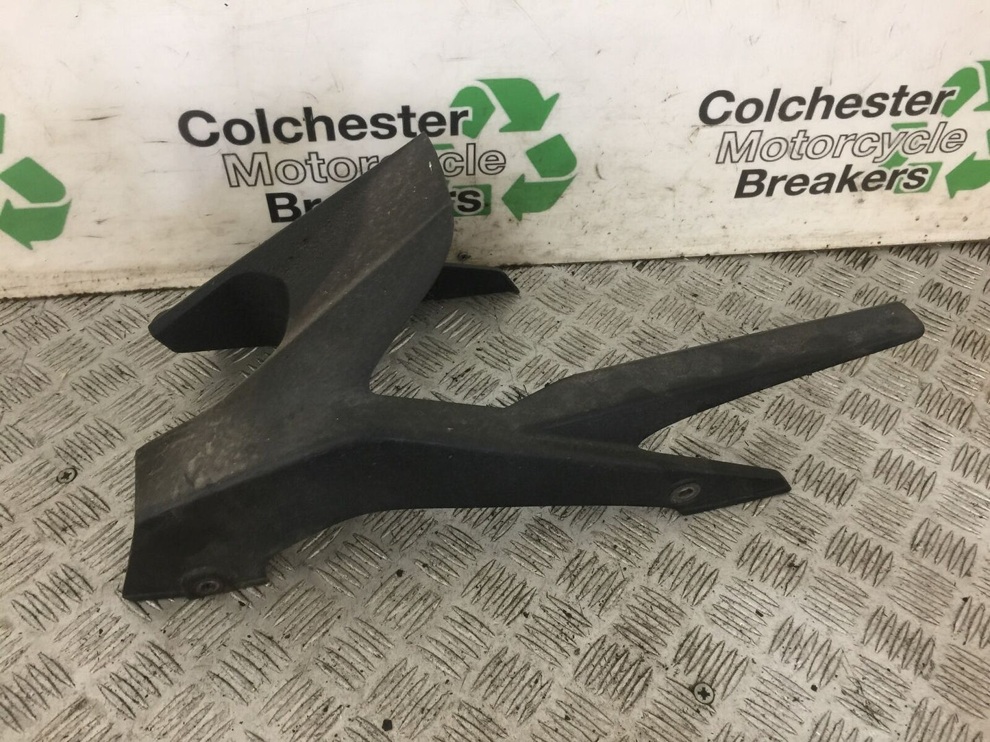 HONDA CBR125 CBR 125 HUGGER  YEAR 2011-2017 (STOCK 732)