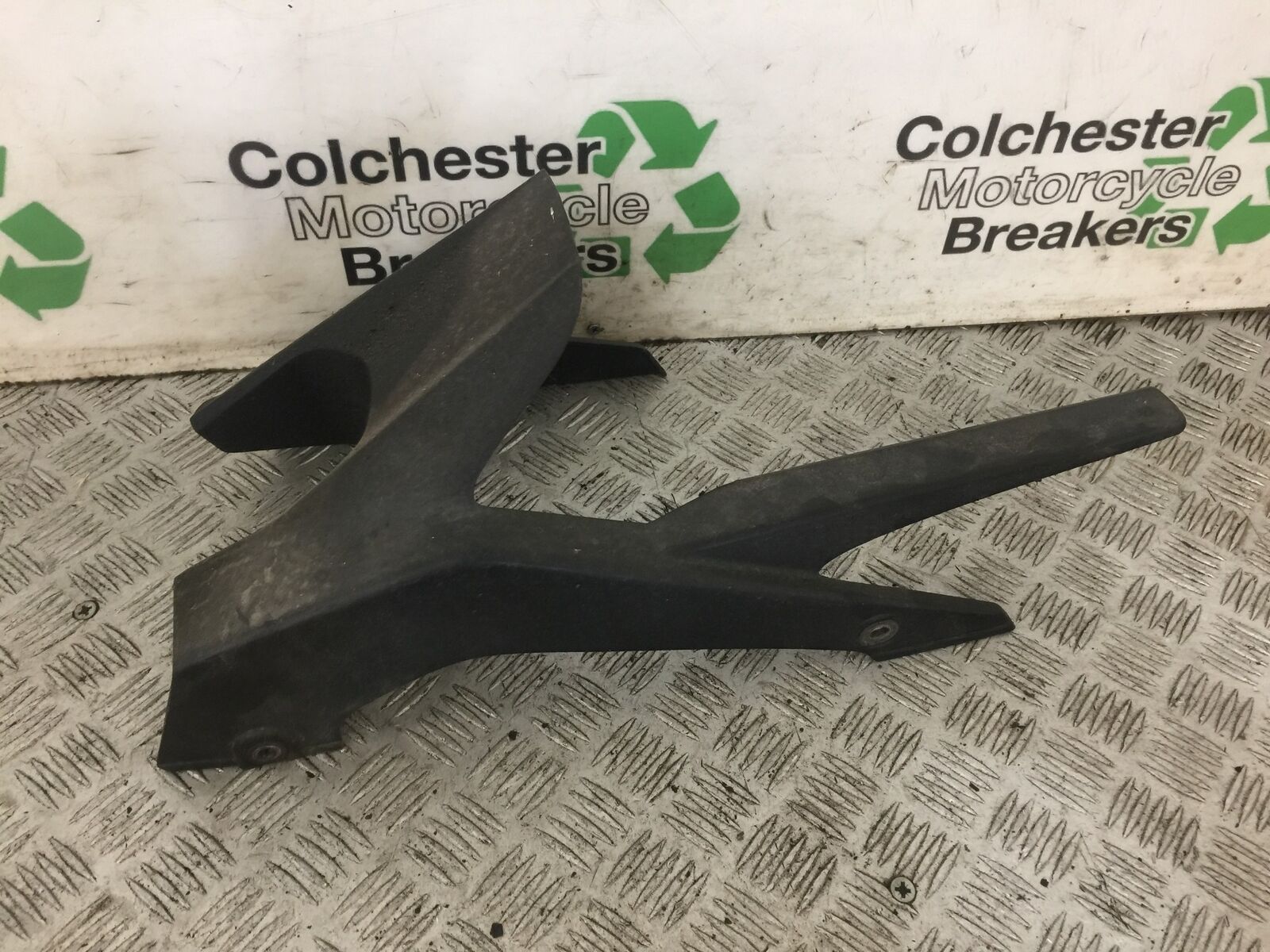 HONDA CBR125 CBR 125 HUGGER  YEAR 2011-2017 (STOCK 732)