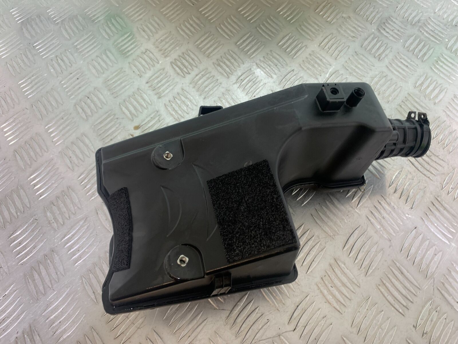 SINNIS TERRAIN 125 AIRBOX    YEAR 2024 (CMB1072)
