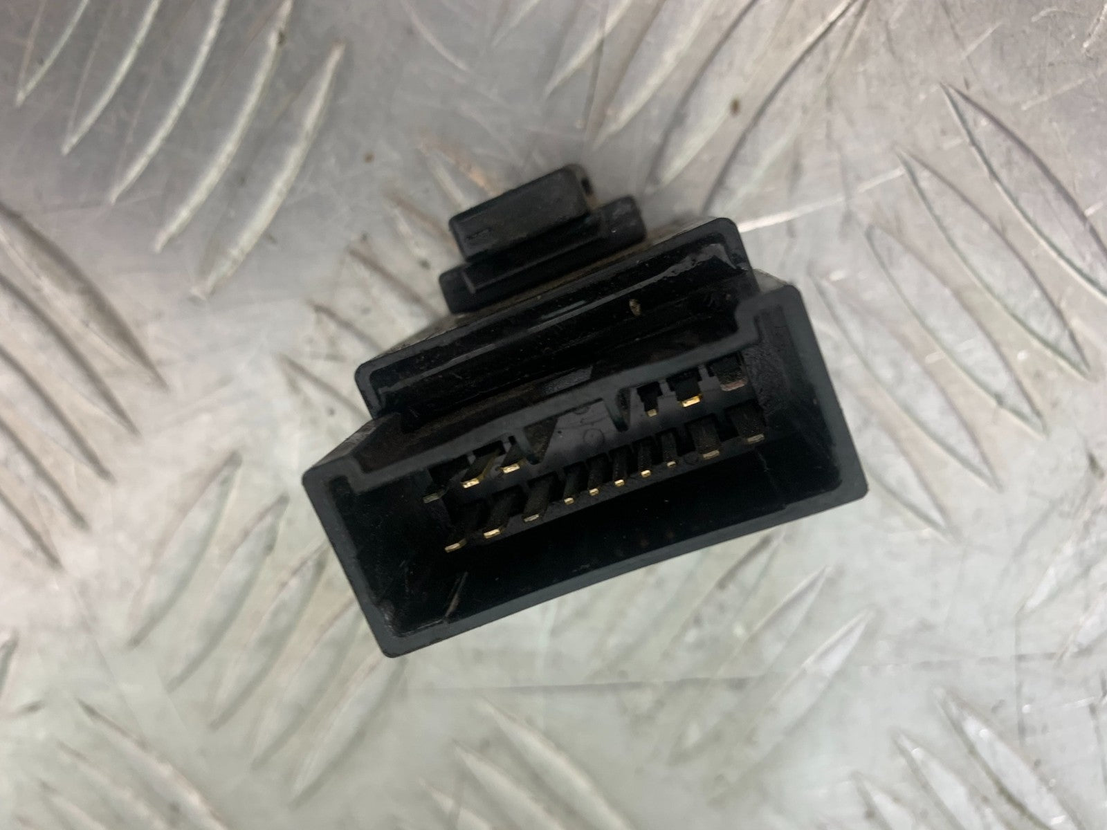 YAMAHA XJ6 XJ6-S MAIN RELAY  YEAR 2009-2015  (CMB1212)