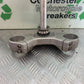 TRIUMPH TIGER 1200 EXPLORER BOTTOM YOKE  YEAR 2012-2015 (STOCK 992)