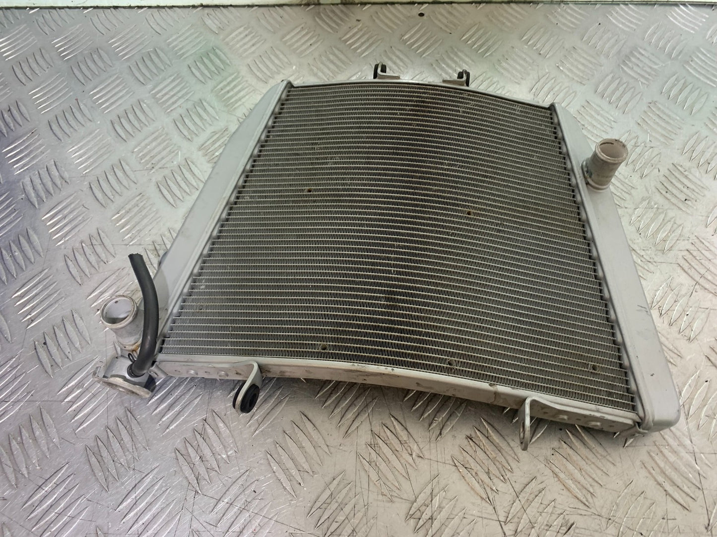 APRILIA RSV4 FACTORY RADIATOR   YEAR 2009-2012 (CMB1224)