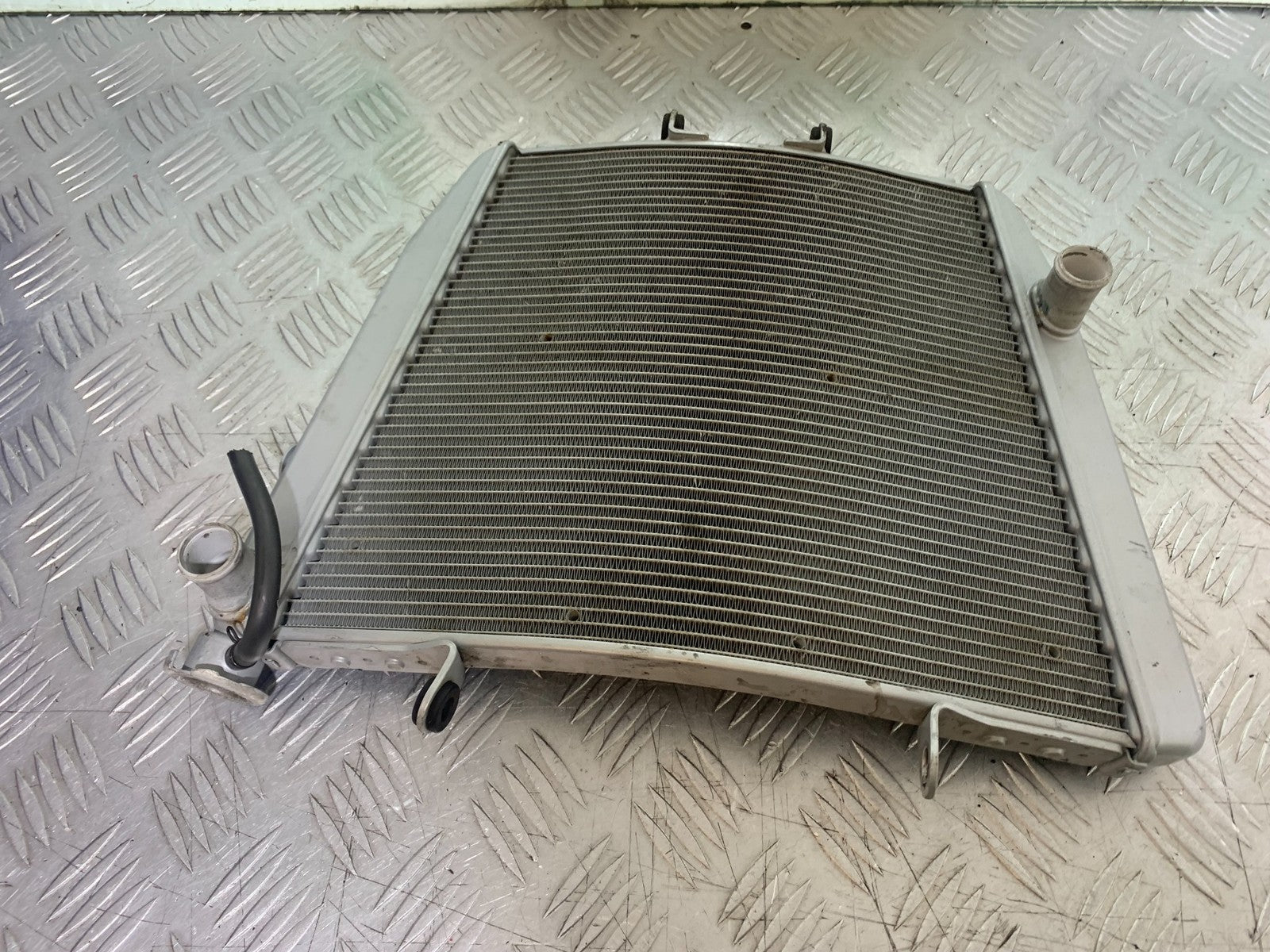 APRILIA RSV4 FACTORY RADIATOR   YEAR 2009-2012 (CMB1224)