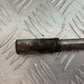 HONDA CX500 CX 500 FRONT WHEEL SPINDLE  YEAR 1980 (CMB1131)
