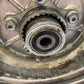 YAMAHA XV535 XV 535 VIRAGO REAR WHEEL (GOOD TYRE)  YEAR 1994-02 (CMB1044)